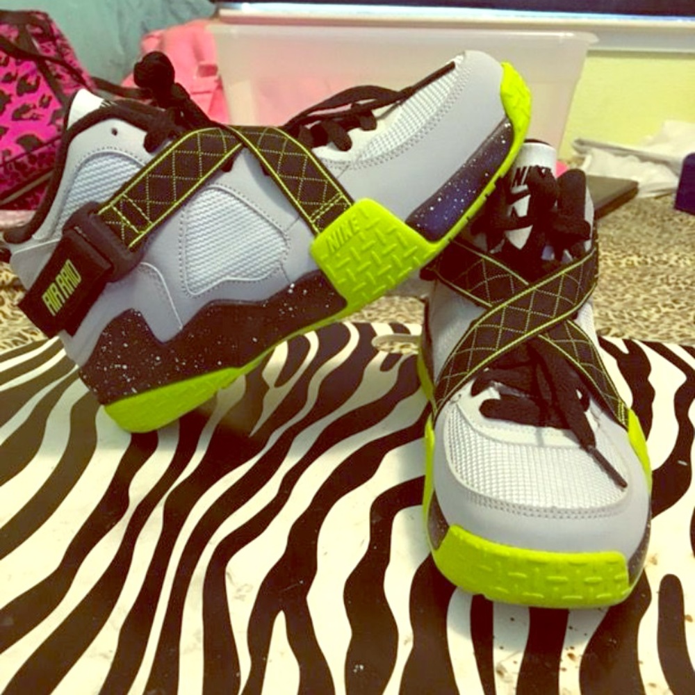 Nike Air Raid